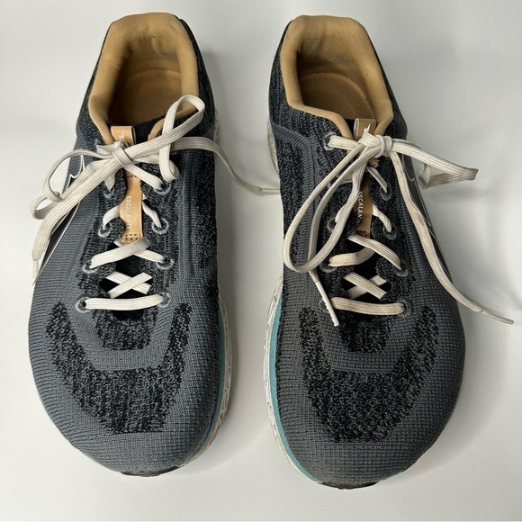 Altra Navy Blue Running Ego Escalante Shoes Gym - Picture 6 of 14